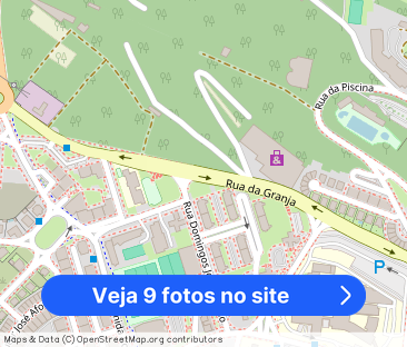 Alugo quarto a estudante em Castelo Branco - Foto 1
