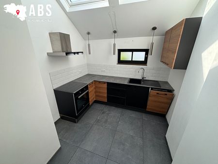 Location Maison 3 pièces 73m² - Photo 4