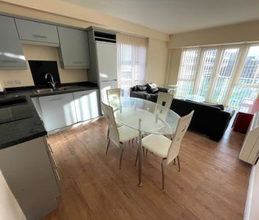 2 bedroom apartment to rent Gower Street, Derby, Derbyshire, DE1 - Photo 5