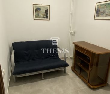 Μερικώς επιπλωμένο διαμέρισμα στα Κ. Πατήσια προς ενοικίαση - Photo 1