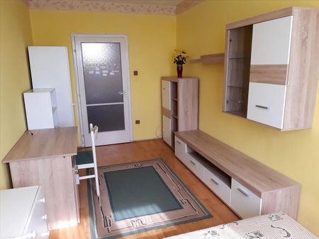 Kiadó jó állapotú panel lakás - Debrecen - Photo 4