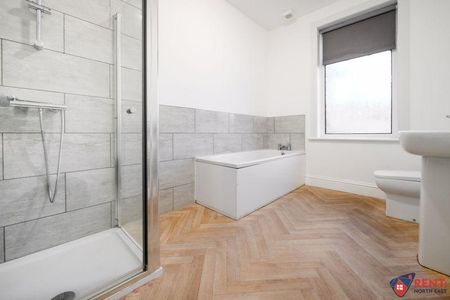 4 bedroom terraced house to rent - Photo 2