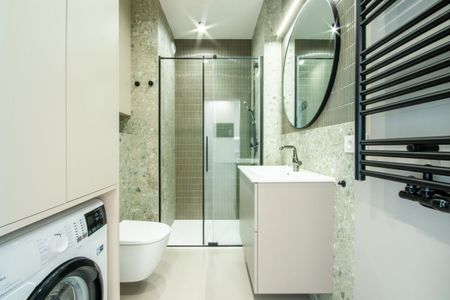 Mieszkanie na wynajem, Wrocław, Śródmieście - Photo 5