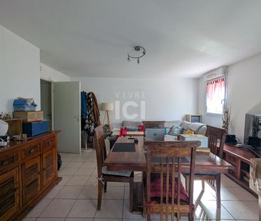 Appartement T3 - Carquefou - Photo 1