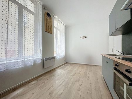 Location appartement 1 pièce 39.38 m² à Lille (59000) - Photo 3