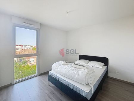 Appartement 2 pièces - Photo 3