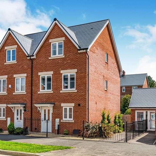 Kingsman Drive, Botley, SO32 - Photo 1