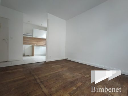 Appartement à louer, 2 pièces - Orléans 45000 - Photo 5