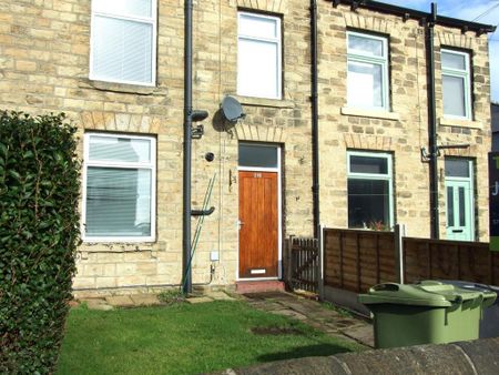 1 bedroom terraced house to rent - Photo 2