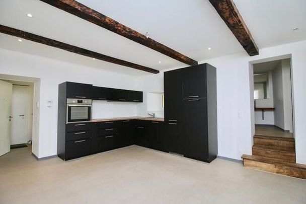 3.5 locali nel nucleo di Soresina con giardino comune - Foto 1