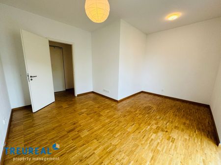 Neubau* Einbauküche* Balkon* Keller* Tiefgarage* hell* ruhig* Dusche* - Foto 3