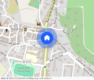 APPARTEMENT T2 - Photo 1