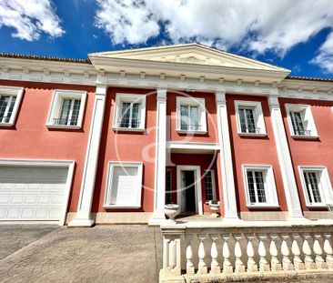 Luxury Villa for rent in Calvià, Balearic Islands - Photo 2