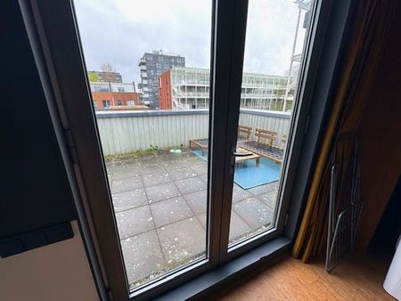 Huis te huur: Erich Salomonstraat 543 1087 GT Amsterdam - Foto 5