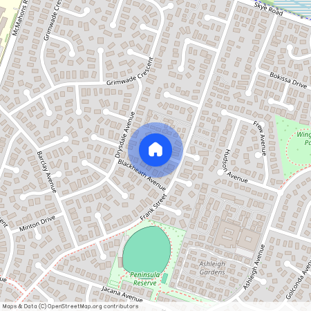 3 Chestfield Court, Vic 3199, Frankston