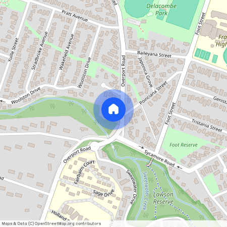 Frankston South, Mornington Peninsula