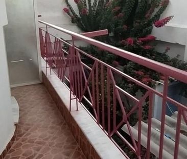 Διαμέρισμα για ενοικίαση Ταμπούρια – Αγία Σοφία - Φωτογραφία 3