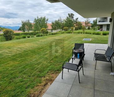 3.5 Zimmer, 100 m² - Foto 2