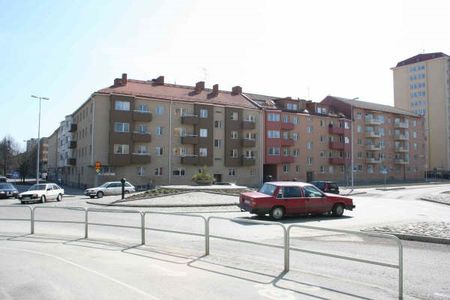 Västra Åsgatan 29 B - Photo 5