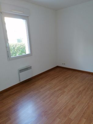 Location Appartement 2 pièces 39m² ST JEAN DE MONTS 85160 - Photo 1