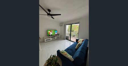 Fully Furnished One Bedroom Unit Close to City - Photo 5