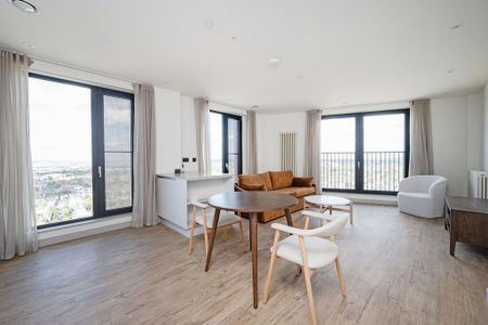 1 bedroom flat to rent - Photo 3