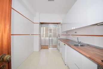 Apartamento T2 em Lisboa