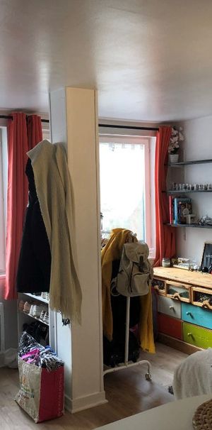 Appartement T1 à louer - 23 m² - Photo 1