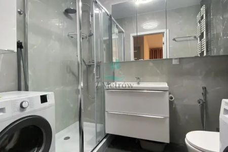 Dwupokojowy apartament,balkon, garaż- Sosnowy Las - Zdjęcie 5