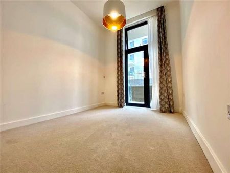 Invicta, Millennium Promenade, Bristol, BS1 - Photo 3