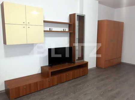 Garsoniera 45 mp, mobilata lux, prima inchiriere, zona Iulius Mall - Fotografie 3