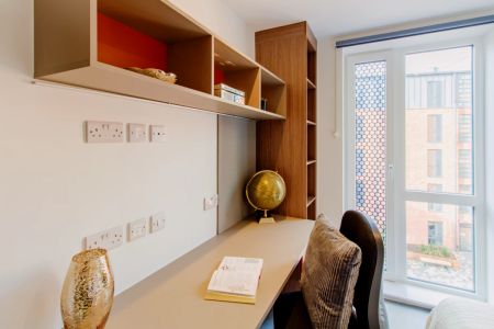 Classic En-Suite - Photo 2