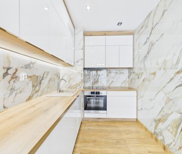 Ciche mieszkanie z dwoma miejscami w garażu! - Photo 2