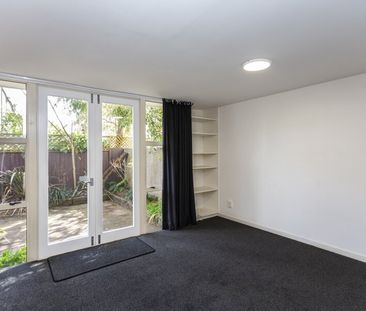 2-Bedroom Townhouse with Private Courtyard in Prime Christchurch Lo... - Photo 4