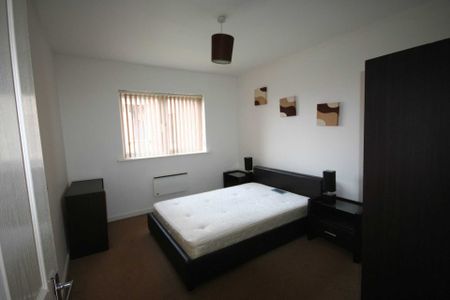 Bridgefield Court, Prescot - Photo 3