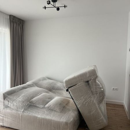 Avantgarden, Brasov - Fotografie 4