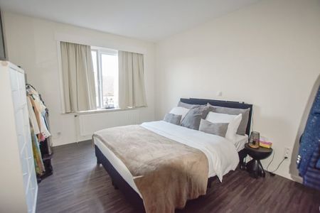 Appartement te huur - Photo 3