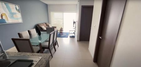 departamento en renta- Vía montejo- amueblado - Photo 2