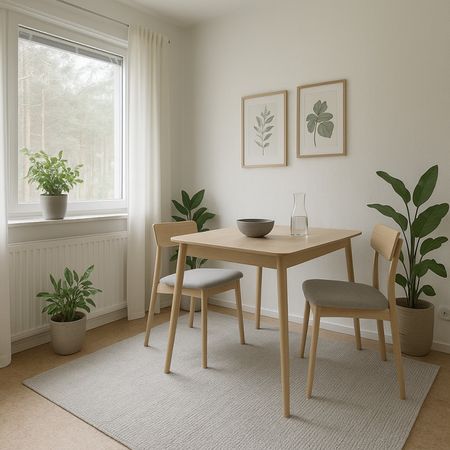 Lasarettsgatan 35 A - Foto 5