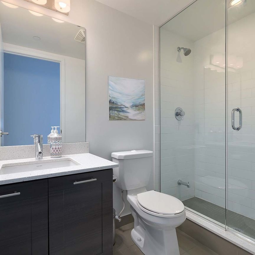 For Lease - 2220 Lake Shore Boulevard Unit# 3409, Toronto, Ontario - Photo 1