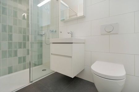 2.5 Zimmer, 72 m², 1. Stock - Photo 5
