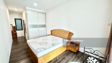 HK Square Apartment, Kuching - Photo 4
