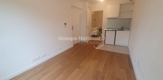 Studio Versailles 1 pièce 17 m2, - Photo 2