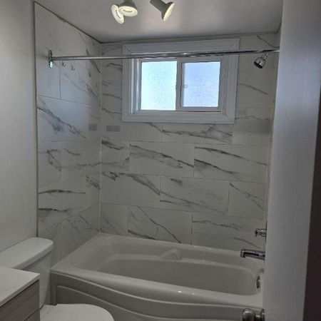 Logement a louer 4 1/2 - Photo 4
