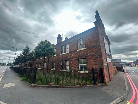 Shobnall Road, Staffordshire, Burton Upon Trent, DE14 - Photo 3