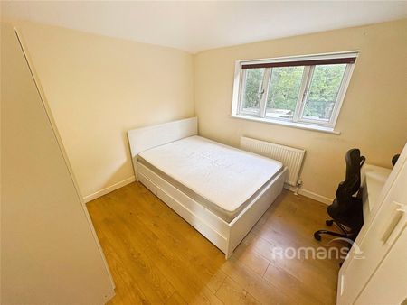 2 bedroom duplex to rent - Photo 5