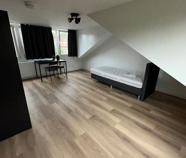 Te huur: Studio Hermelijnstraat in Eindhoven - Photo 3