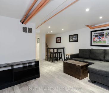 1154 Dovercourt Road #Lower - Photo 1