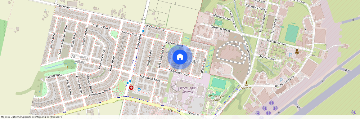 11 Camp X Place, Auckland Bays, Whenuapai