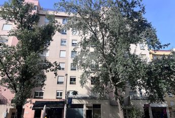Apartamento T2 em Lisboa